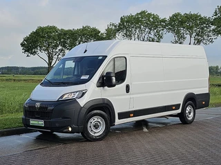 Peugeot Boxer 2024 - 2.2 image 2