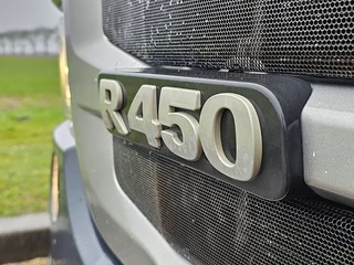 Scania R 2015 - R450 изображение 16