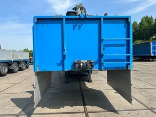 Pacton N/A 2005 - 4 X 4 ASSIGE MET KENNIS 14000 ROLLER KRAAN afbeelding 5