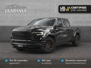 Dodge Ram 1500 2024 - 5.7 V8 4x4 Crew Cab Limited te koop