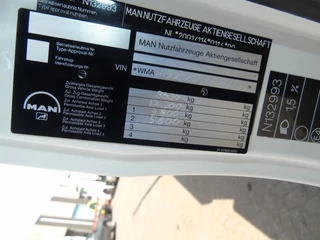 MAN TGL 2007 - N/A image 28
