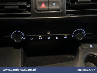 Peugeot Partner 2021 - 1.5 BlueHDI L1H1 Euro6 Airco | Dakdragers | obrazek 8