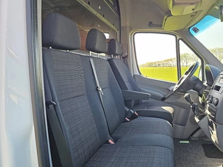 Mercedes-Benz Sprinter 2015 - 516 obrazek 7