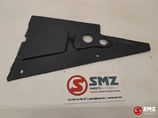 Caterpillar N/A 2022 - Cover Caterpillar obrazek 1