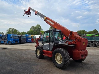 Manitou MT 1337 SLT 1999 - N/A obrazek 3