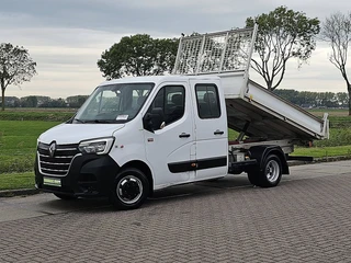 Renault Master 2020 - 2.3 изображение 2 миниатюра