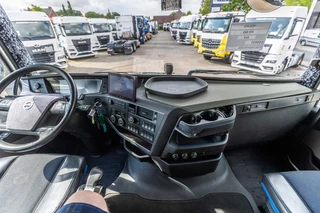 Volvo FH 2023 - 500 -6X4 zdjecie 10