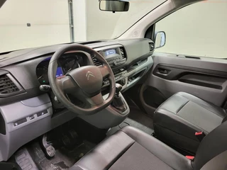 Citroën Jumpy 2019 - 2.0HDI 120pk L3/H1 Euro 6! image 4