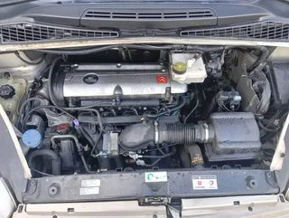 Citroën Xsara Picasso 2005 - 1.8i - 16V , Airco, Export / Handel obrazek 10