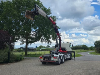 DAF CF 410 FAN 2017 - N/A obrazek 13