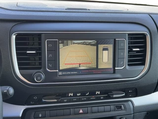 Fiat Scudo 2022 - 2.0 MultiJet L3H1 DC Business Pro+ image 7