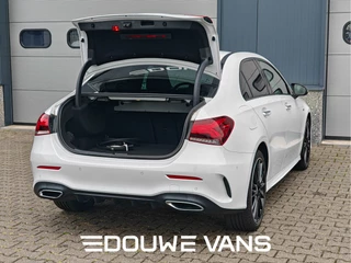 Mercedes-Benz A-Class 2020 - 250e Sedan AMG Panorama Memory Night Pakket zdjecie 13