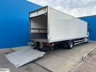Mercedes-Benz Actros 2018 - 1833 EURO 6, Palfinger obrazek 2