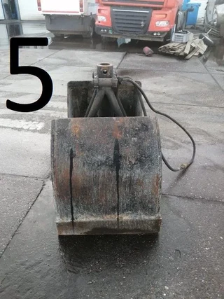 Diversen 17X GRIJPER / KNIJPER - 13 PIECES - N/A bild 29