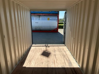 Onbekend N/A 2026 - NEW (ONE-WAY) 20FT ISO DV 8'6" STANDARD container, 6x available afbeelding 10