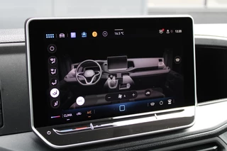 Volkswagen Crafter 2024 - 30 2.0 TDI L3H3 140pk - Navigatie - DAB - Geveerde Stoel - Camera - Carplay - Rijklaar obrazek 34