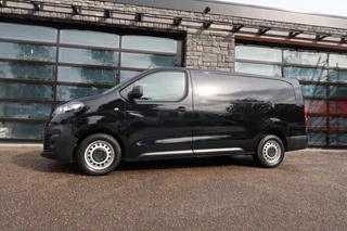 Opel Vivaro 2020 - bestel 2.0 CDTI | EURO6 | Camera / NAVI | trekhaak obrazek 1