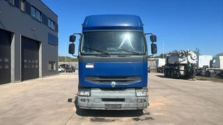 Renault Premium 420 2003 - N/A obrazek 2