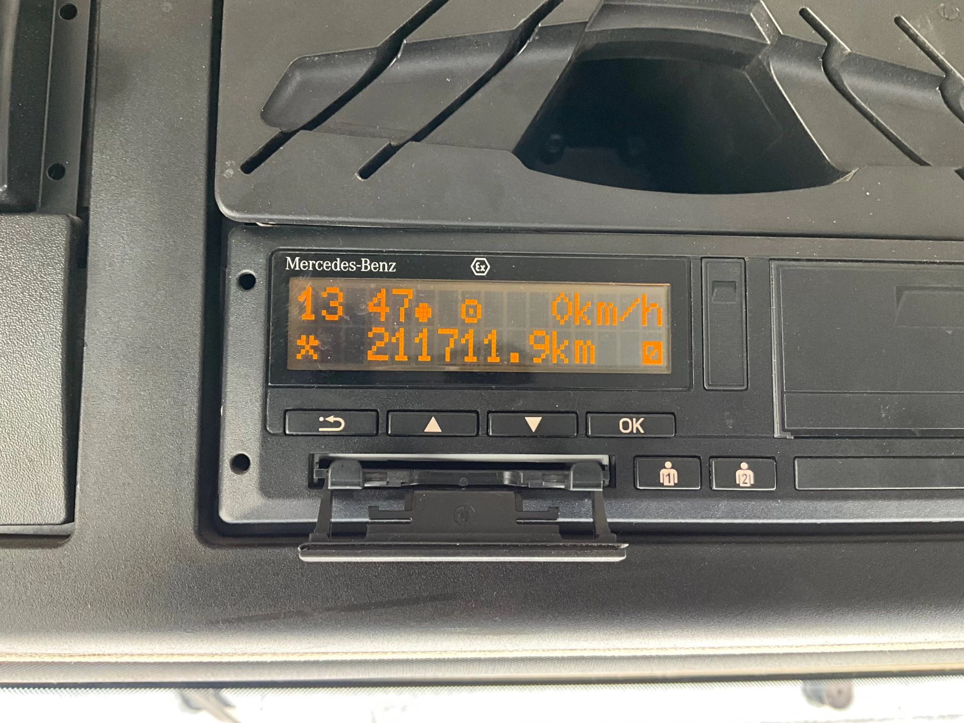 Mercedes-Benz Actros 2019 - 2546 Euro 6 Kroll Combi kolkenzuiger image 33