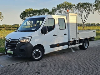 Renault Master 2020 - 2.3 afbeelding 2 miniatuur