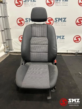 Mercedes-Benz N/A - Occ set interieur met zetels W204 Mercedes bild 8