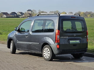 Mercedes-Benz Citan 2016 - 112 obrazek 6