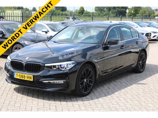 BMW 5 Series 2018 - 530e iPerformance Executive for sale