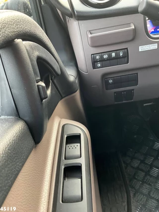 FUSO eCanter 9C18 M-Batt Zoeller 7m³ 100% Elektrisch 2025 - N/A zdjecie 13