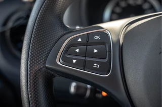 Mercedes-Benz Vito 2021 - 116 CDI | L3H1 XL |160PK | Automaat | ILS | 1ste eigenaar | Camera | Cruise | Navi | Climatronic imagen 16