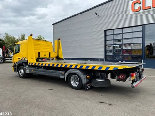 Mercedes-Benz Atego 2015 - 1524 Euro 6 Falkom bergingsvoertuig imagen 7