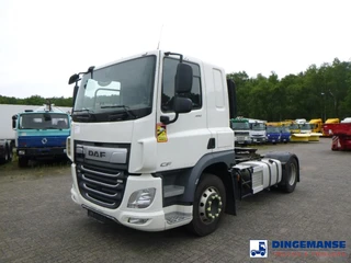 DAF CF 450 2018 - D.A.F. FT 4x2 Euro 6 + ADR en venta