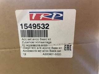 DAF N/A - 1549532 STANDAIRCO DOMETIC COOL AIR RTX1000 (NIEUW) obrazek 5