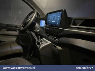 Ford Transit Custom 2024 - 2.0 TDCI 136pk L2H1 Euro6 Airco | Camera | Apple Carplay | Cruisecontrol | LED obrazek 17