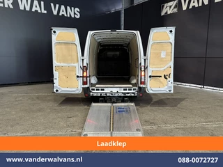 Renault Master 2021 - 2.3 dCi 131pk L4H2 Euro6 Airco | Laadklep | LED | Cruisecontrol obrazek 2