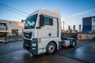 MAN TGX 2018 - 18.500 XLX BLS + INTARDER imagen 1