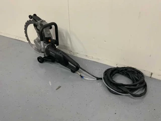 Ultra Force Equipment N/A 2026 - Ringzaag beton AC8400 image 5