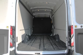 Ford Transit 2024 - 350 2.0 TDCI L4H3 Trend RWD 130pk - 270gr deuren - Camera - Cruise - Carplay - Airco - PDC - Rijklaar imagen 10