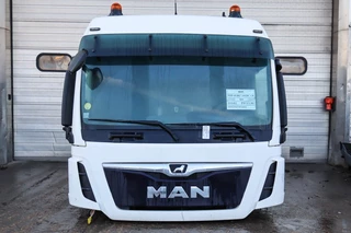 MAN TGS 2017 - F99L39 EURO6 image 1