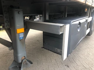 Vogelzang VO2-STG-15-30-SZ 2009 - 3 As Oplegger Schuifzeil V02-STG15-30SZ - OK-55-TV obrazek 14