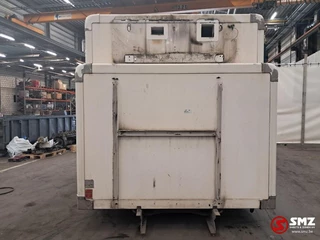Thermoking N/A - Occ Frigo container Themoking imagen 6