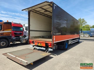 DAF FA LF55.250 2009 - N/A obrazek 19