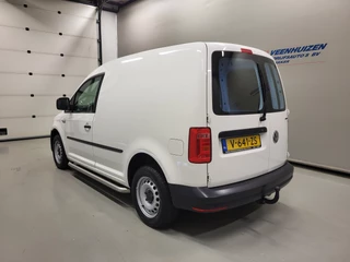 Volkswagen Caddy 2019 - 1.4TGI 111pk Euro 6! imagem 15