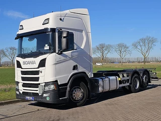 Scania R 2020 - R450 immagine 2