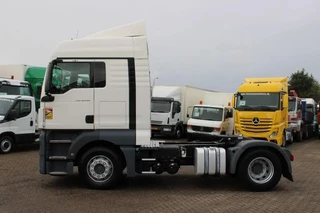 MAN TGX 2015 - N/A image 7