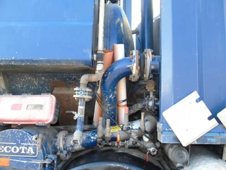 Volvo FM 12.340 2000 - N/A imagem 18