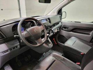 Citroën Jumpy 2019 - 2.0HDI 120pk L3/H1 Euro 6! image 4