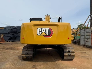 Cat N/A 2026 - 324 UNUSED NEW imagen 4