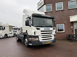 Scania P 2006 - P340 4X2 / Short cabin / Euro 3 / 3 Pedals / Top condition / NL-TRUCK te koop