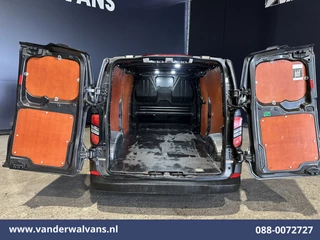 Ford Transit Custom 2024 - 2.0 TDCI 136pk L2H1 Euro6 Airco | Camera | LED | Cruisecontrol | Apple Carplay obrazek 12