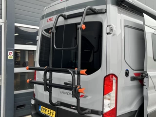 Ford Transit 2023 - LMC Innovan C590 Automaat 170PK obrazek 21